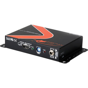 Atlona AT-HD610 DVI w/ Analog/Digital Audio