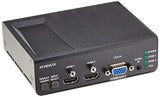 Atlona AT-HDVS-TX Dual HDMI and VGA Audio to HDBaseT Switcher