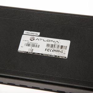 Atlona AT-VGA300CV PC/Component Video 2-Way Converter Scale