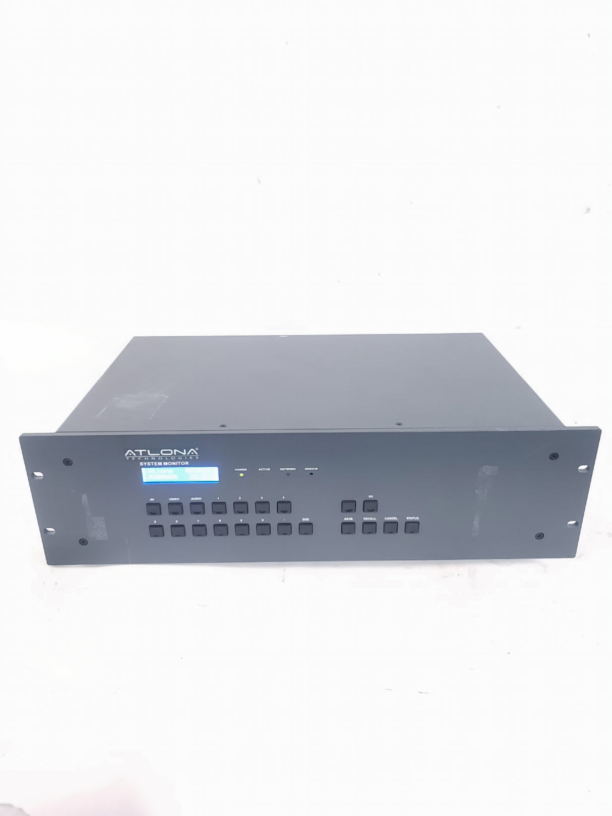 Atlona Matrix High Resolution RGB Switcher Signature AT-RGB0808-A