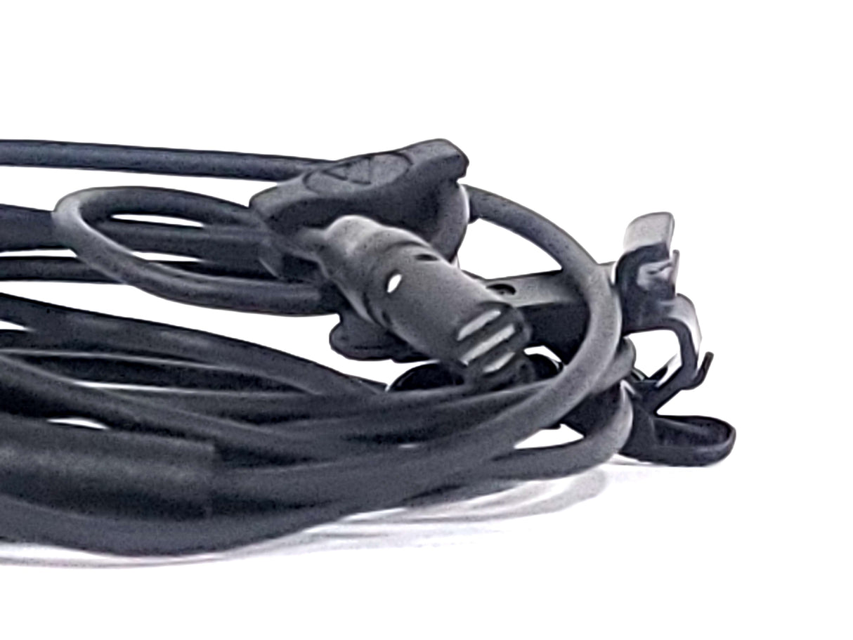 Audio-Technica AT898CW Subminiature Cardioid Condenser Microphone