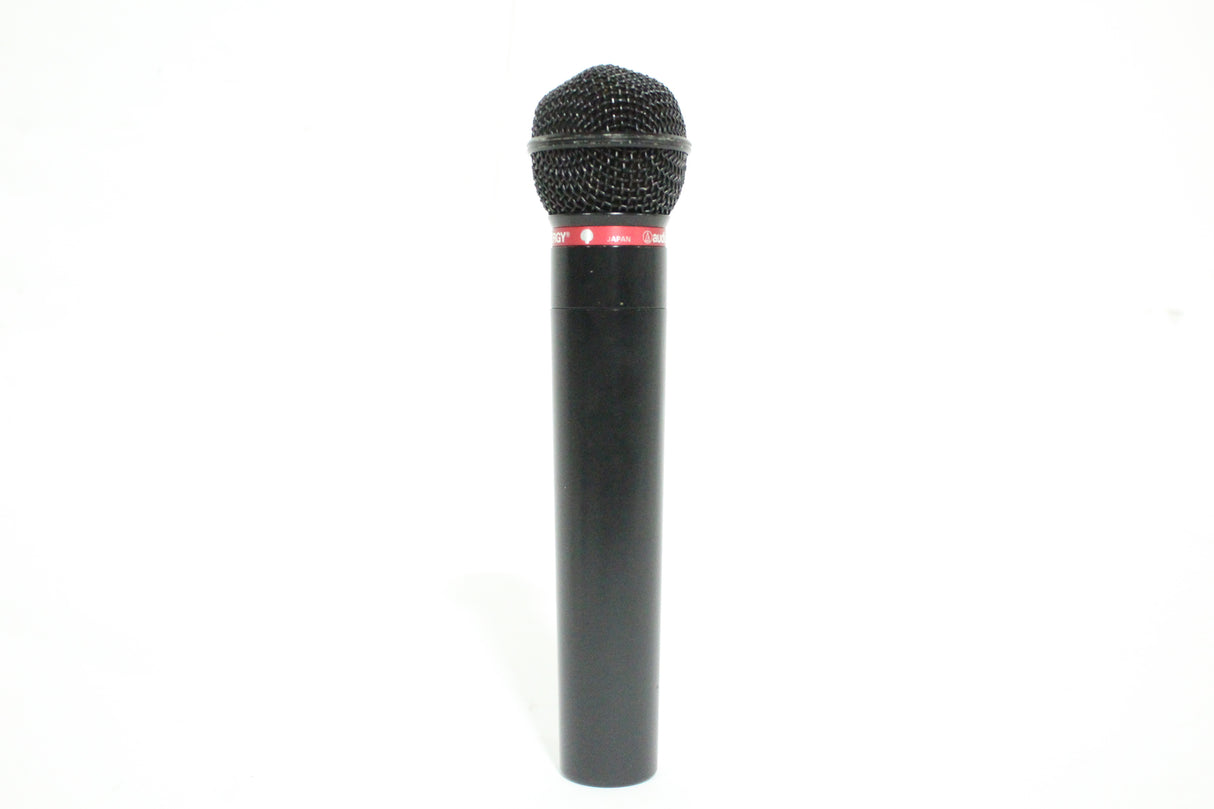 Audio-Technica ATW-T52 Microphone (FOR PARTS)