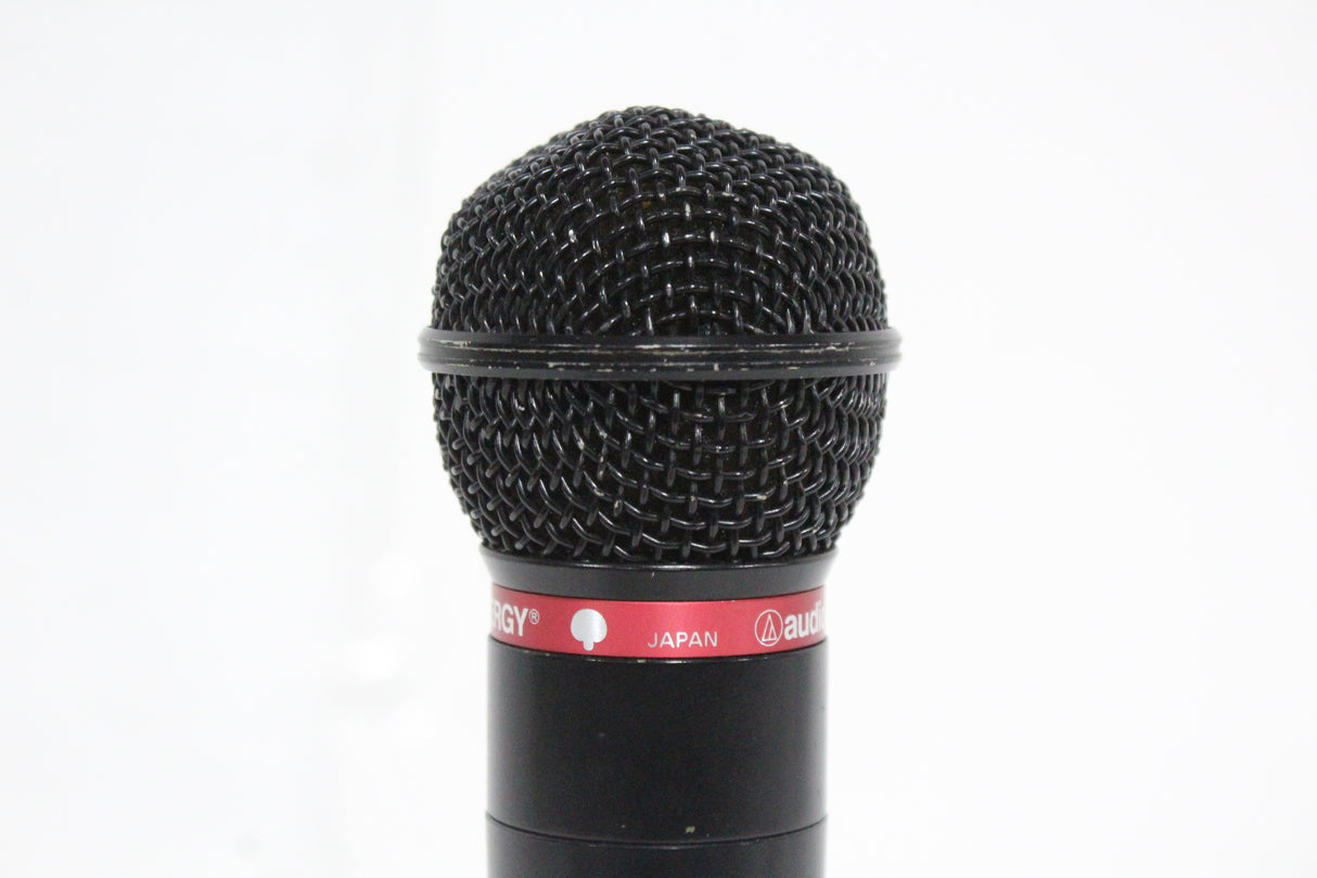 Audio-Technica ATW-T52 Microphone (FOR PARTS)