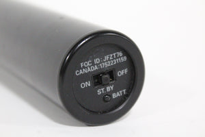 Audio-Technica ATW-T52 Microphone (FOR PARTS)