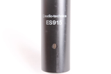 Audio-Technica ES915 18inch Gooseneck Cardioid Condenser Microphone
