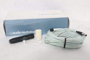 Audio-Technica ES933WC Hanging Microphone