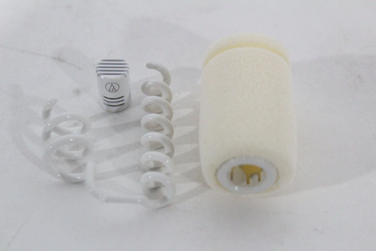 Audio-Technica ES933WC Hanging Microphone