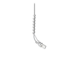 Audio-Technica ES933WC Miniature Cardioid Condenser Hanging Microphone