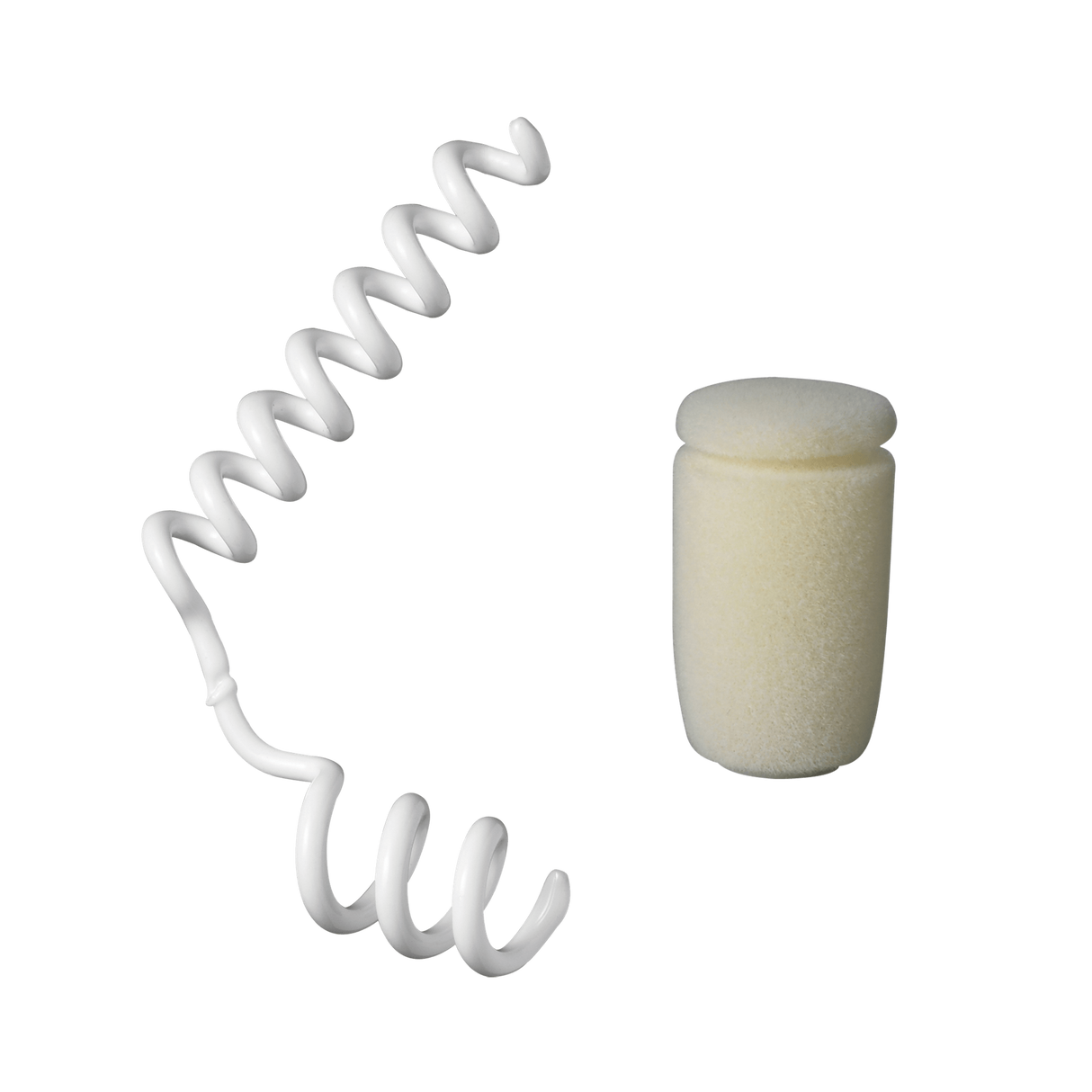 Audio-Technica ES933WC Miniature Cardioid Condenser Hanging Microphone