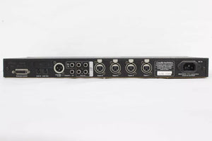 Audio-Technica AT-MX351 Automatic Mixer