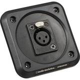 Audio-Technica AT8646QM Shock Mount Plates