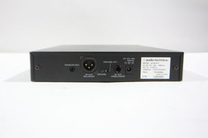 Audio-Technica ATW-R14 Wireless Receiver (736.65 MHz)