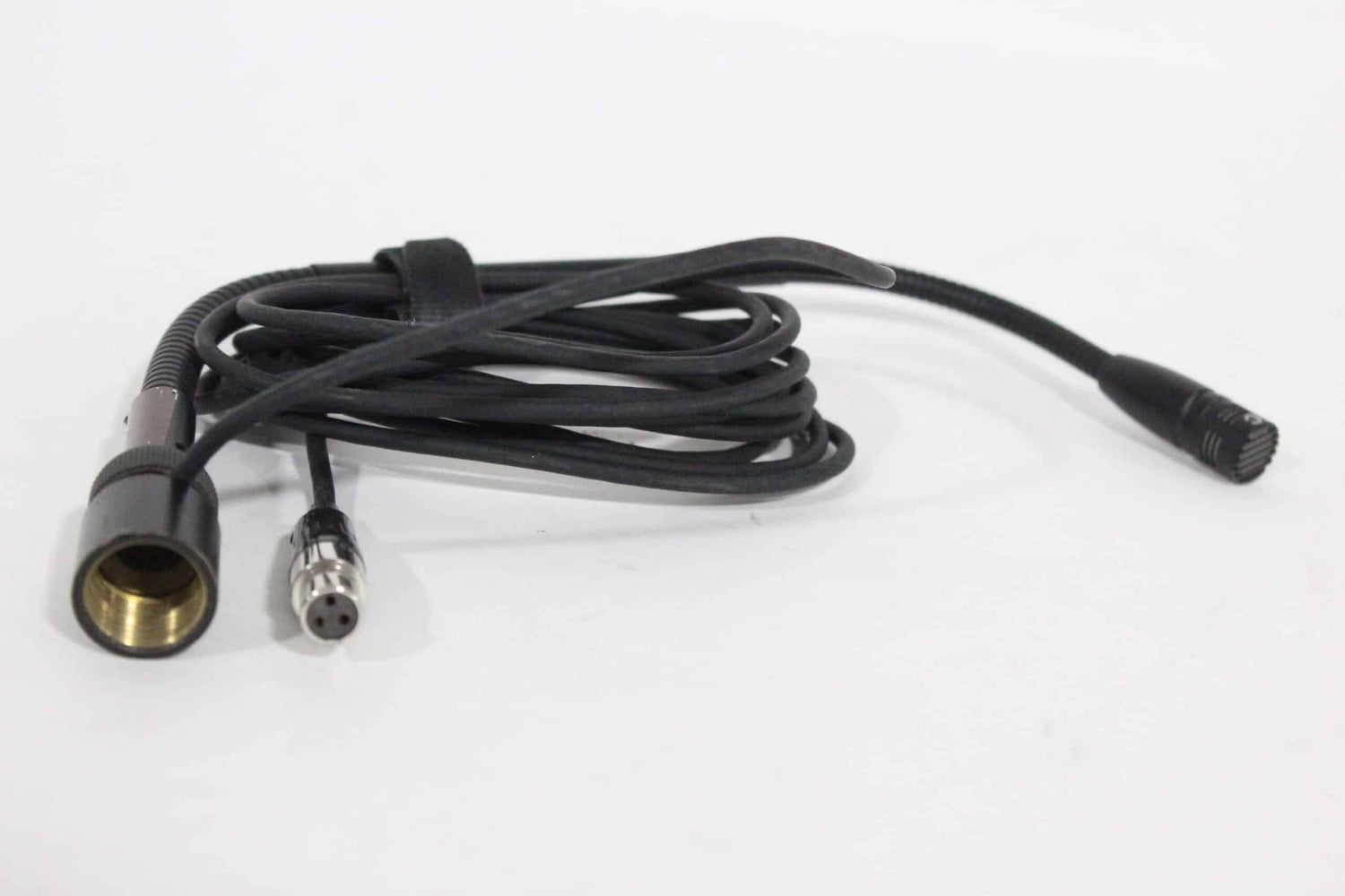 Audio-Technica U857R Gooseneck Microphone w/ Cardioid Micropone Capsule