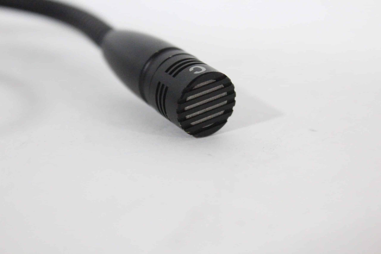 Audio-Technica U857R Gooseneck Microphone w/ Cardioid Micropone Capsule