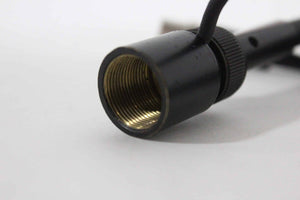Audio-Technica U857R Gooseneck Microphone w/ Cardioid Micropone Capsule