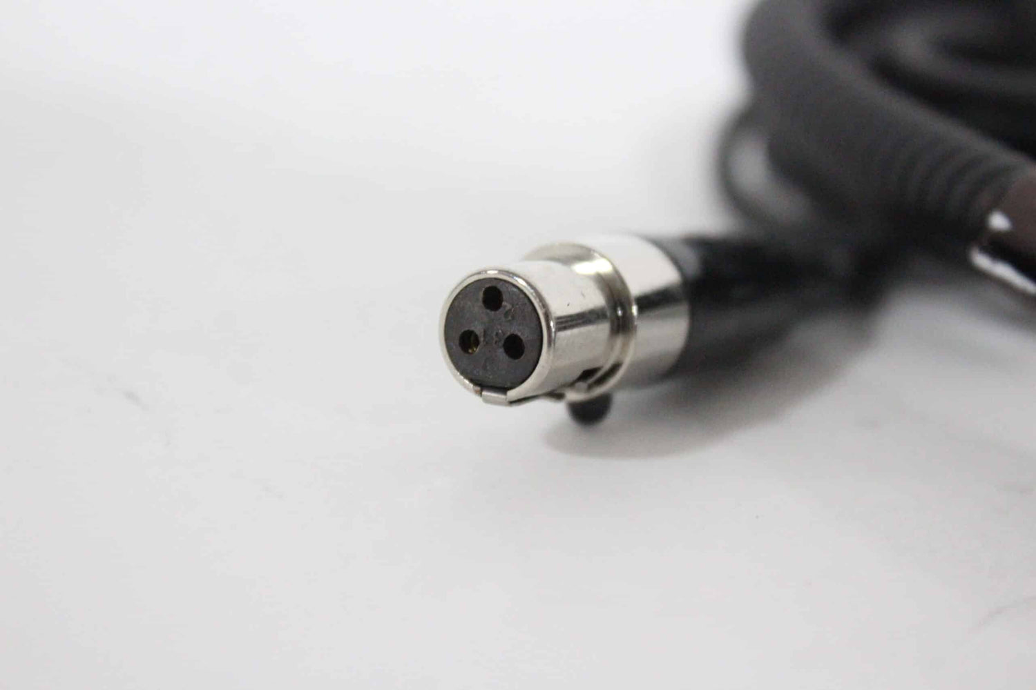 Audio-Technica U857R Gooseneck Microphone w/ Cardioid Micropone Capsule