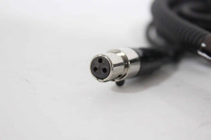 Audio-Technica U857R Gooseneck Microphone w/ Cardioid Micropone Capsule
