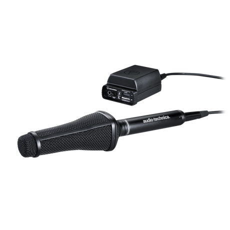 Audio-Technica AT895/RK Adaptive-array Microphone System