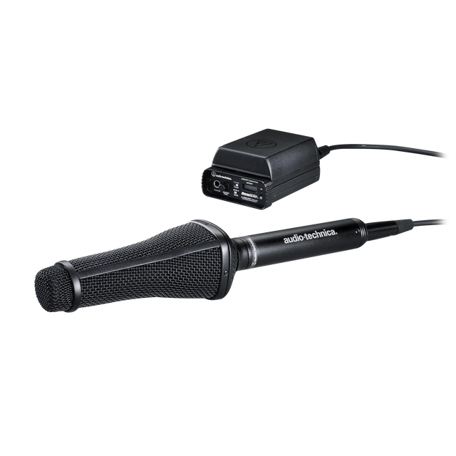 Audio-Technica AT895/RK Adaptive-array Microphone System