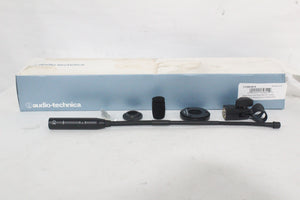 Audio-Technical ES915SC15 15-Inch Gooseneck Microphone in Original Box