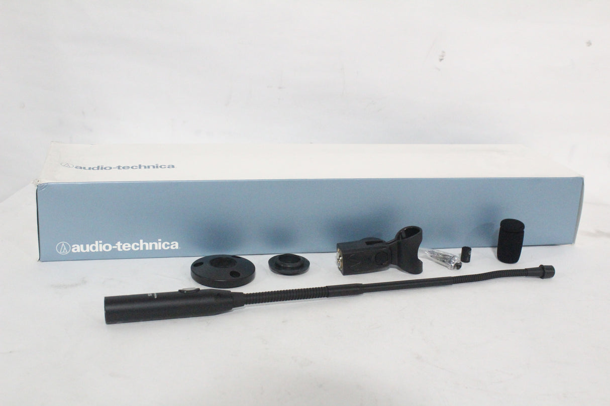 Audio-Technical ES915SC15 15-Inch Gooseneck Microphone in Original Box
