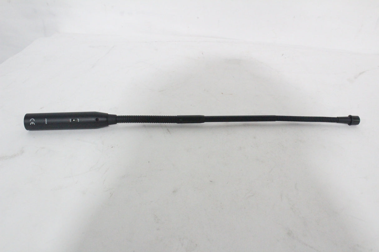Audio-Technical ES915SC15 15-Inch Gooseneck Microphone in Original Box