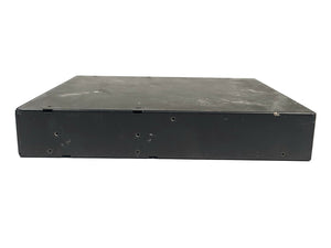 Audiocom US2000A Dual-Channel Intercom User Station
