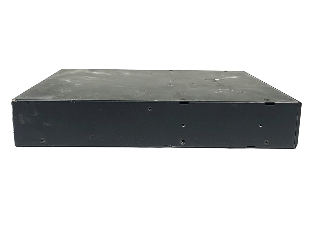 Audiocom US2000A Dual-Channel Intercom User Station