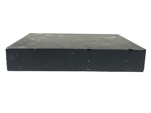 Audiocom US2000A Dual-Channel Intercom User Station