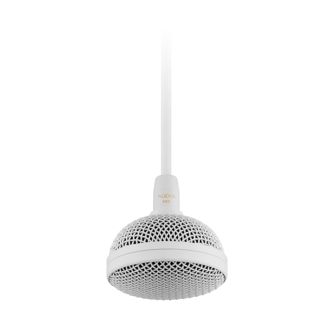 Audix M3W Tri-Element Hanging Ceiling Microphone