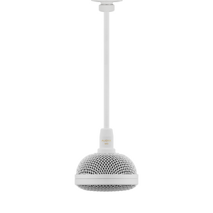 Audix M3W Tri-Element Hanging Ceiling Microphone