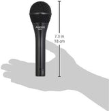 Audix OM5 Dynamic HyperCardioid Vocal Microphone in Soft Pouch