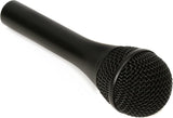 Audix OM5 Dynamic HyperCardioid Vocal Microphone in Soft Pouch