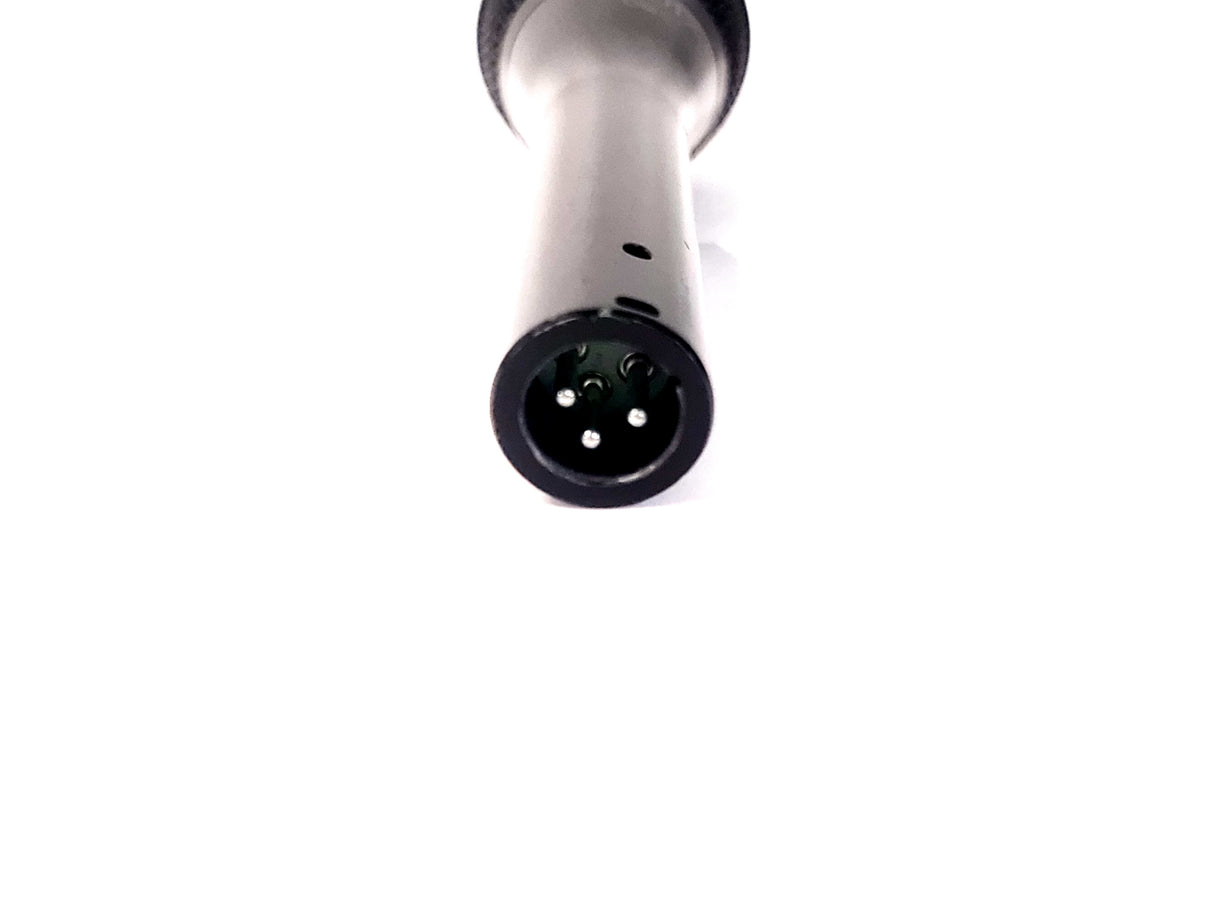 Audix OM5 Hyper Cardioid Dynamic Vocal Microphone in Soft Pouch