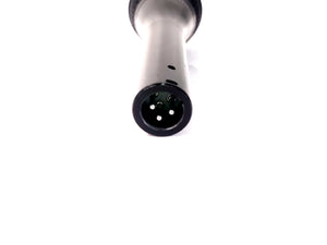 Audix OM5 Hyper Cardioid Dynamic Vocal Microphone in Soft Pouch