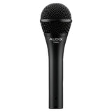 Audix OM6 Dynamic HyperCardioid Vocal Microphone in Soft Pouch