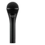 Audix OM6 Dynamic HyperCardioid Vocal Microphone in Soft Pouch