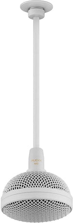 Audix M3W Tri-Element Hanging Ceiling Microphone