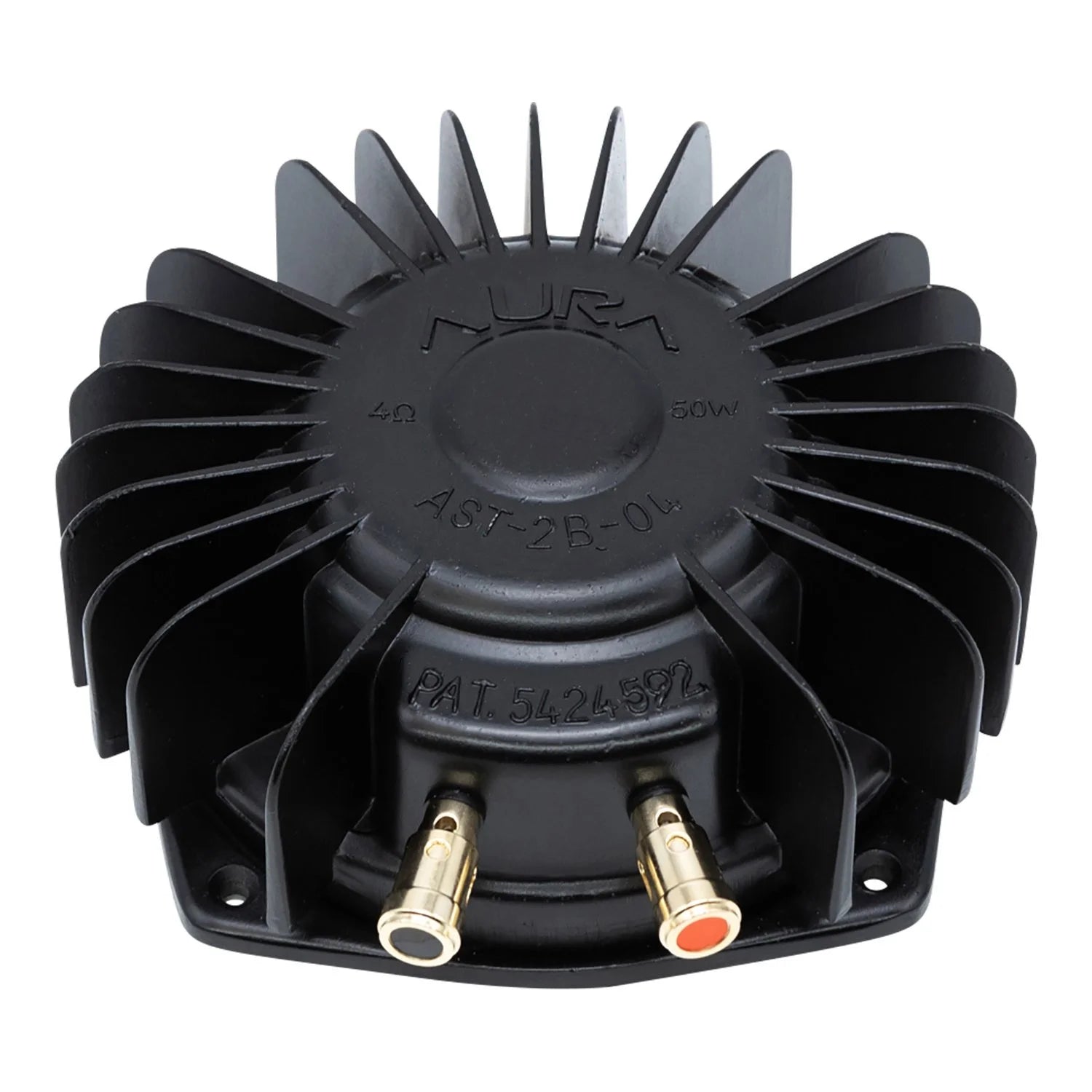 AuraSound AST-2B-4 Pro Bass Shaker Tactile Transducer