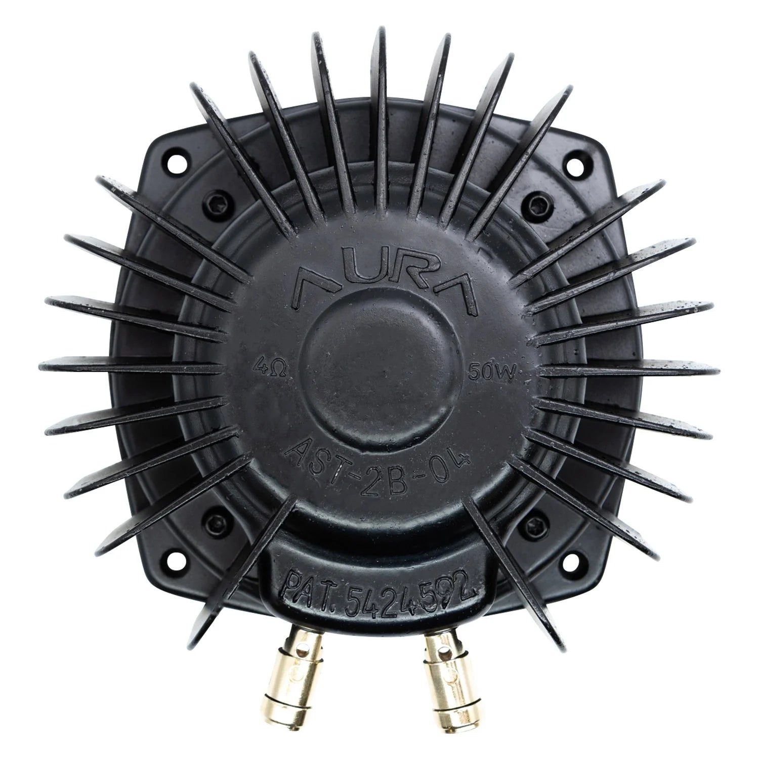 AuraSound AST-2B-4 Pro Bass Shaker Tactile Transducer