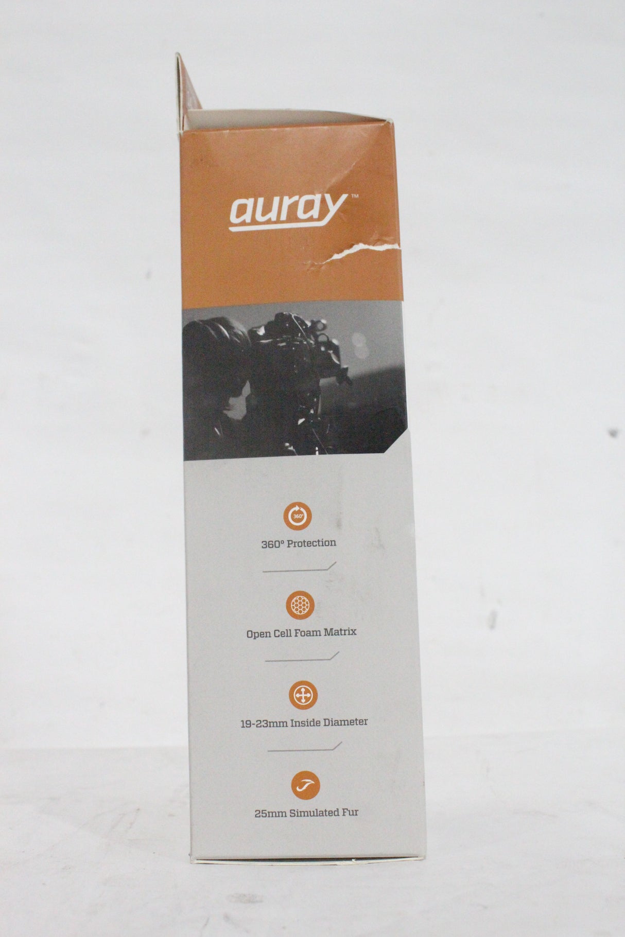 Auray WSS 14cm Windshield in Original Box