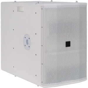 Avante Audio Imperio Sub210 Subwoofer [B-Stock]