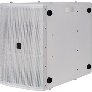 Avante Audio Imperio Sub210 Subwoofer [B-Stock]