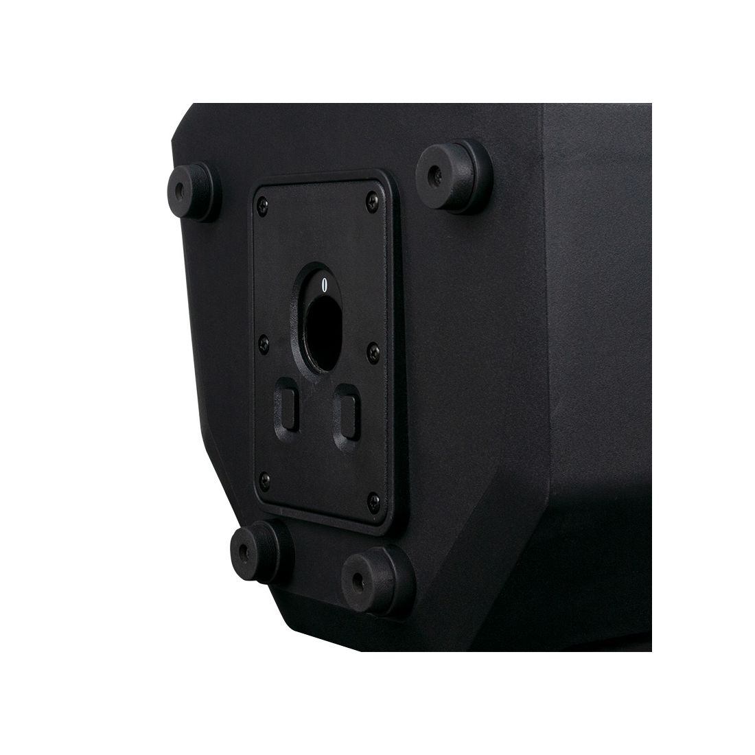 Avante Audio A12X-B Achromic X Series 12" 2-Way Active Loudspeaker