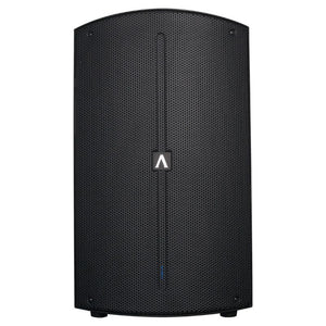 Avante Audio AVAU15 A15X Achromic X Series 15" 2-Way Active Loudspeaker w/ Bluetooth