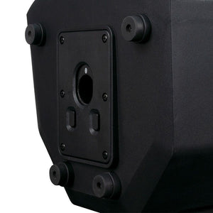 Avante Audio AVAU15 A15X Achromic X Series 15" 2-Way Active Loudspeaker w/ Bluetooth