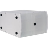 Avante Audio Imperio SUB210W Subwoofer