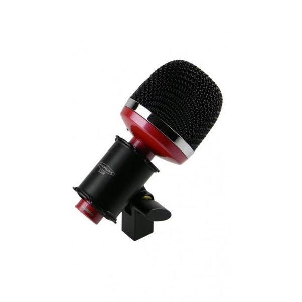 Avantone CDMK4 1x Mondo 1x ADM 2x Atom Microphone Drum Kit