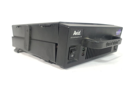 Avid Quiet Drive rS73/160 Media Drive LVD ULTRA 160/LVD 5th Generation 10k.