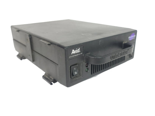 Avid Quiet Drive rS73/320 Media Drive LVD ULTRA 320/LVD 7th Generation 10k.
